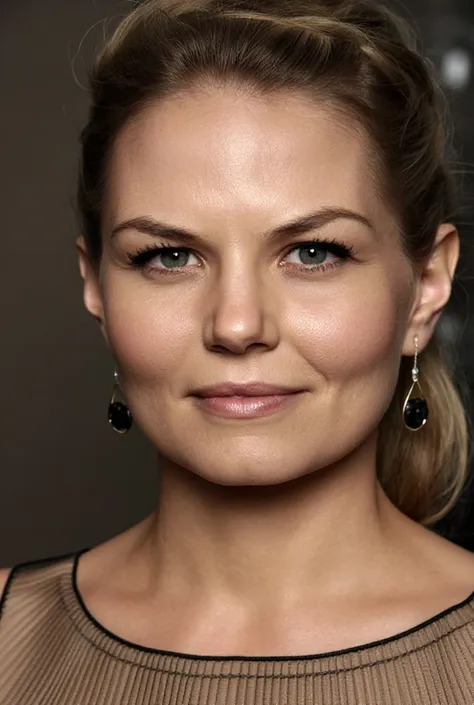 Jennifer Morrison ZIT ZIT