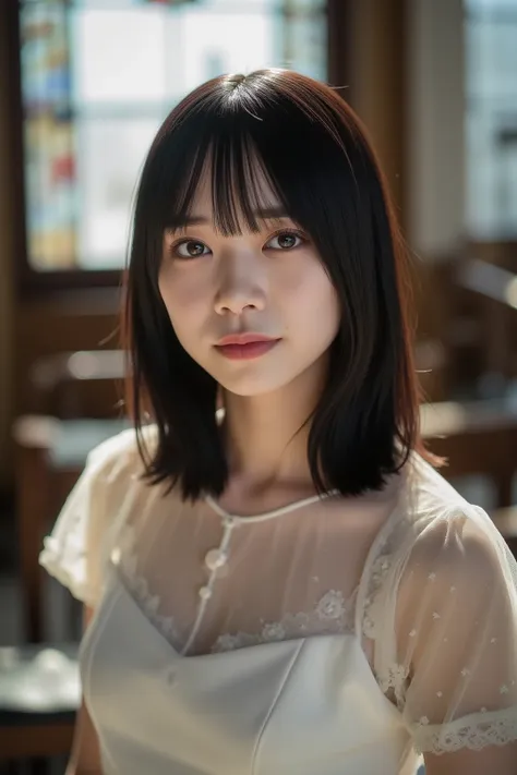 yamaguchi_haruyo_山口晴世_FLUX v1.0