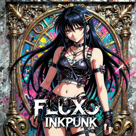 Fluxo Art Lora  Fluxo Art Lora 