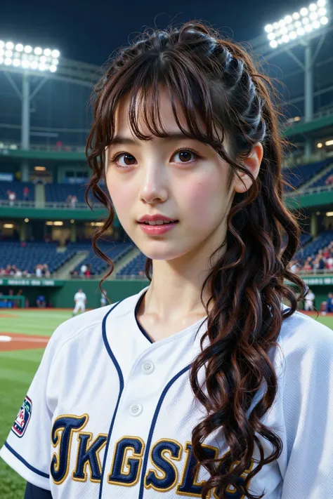 Japanese Woman GC Z-Image Realistic z2.0