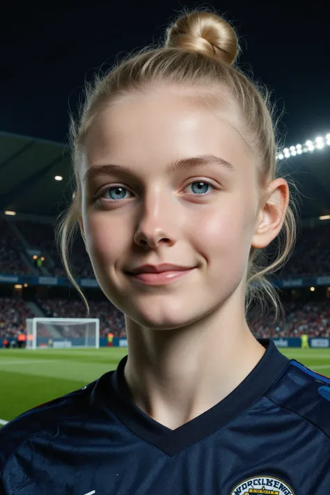 Nordic Woman V Z-Image Realistic z2.0