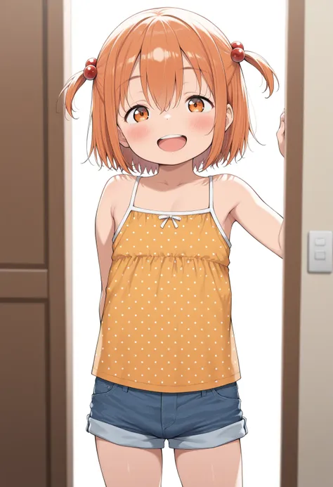 Satou Himari / 佐藤 陽葵 3outfit (Papa To Musume No Gimukyouiku H♡ / パパと娘の義務教育H♡) v1.0