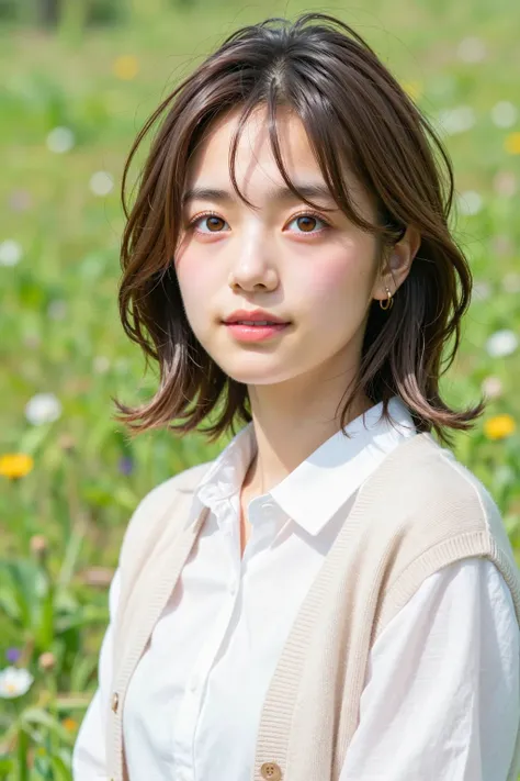 Japanese Woman HC Z-Image Realistic z1.0