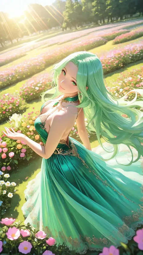 Anime Girls Generator