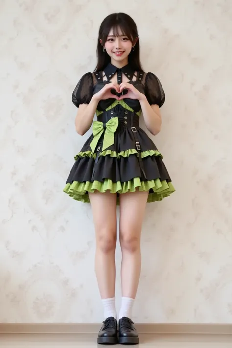 塩口叶奈 (Kana Shioguchi) / FLUX LoRA v1.0