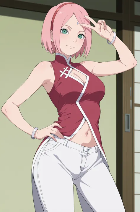 sakura boruto loral 9 test  v1.0