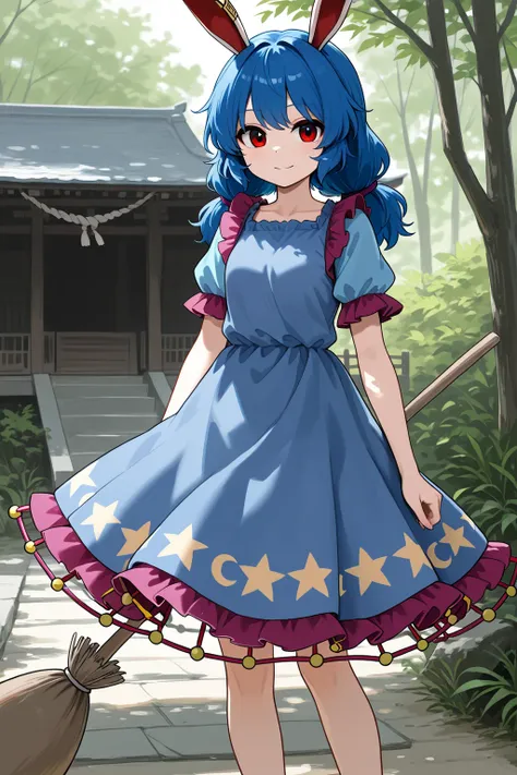 清蘭 (seiran) | 東方Project (touhou) a