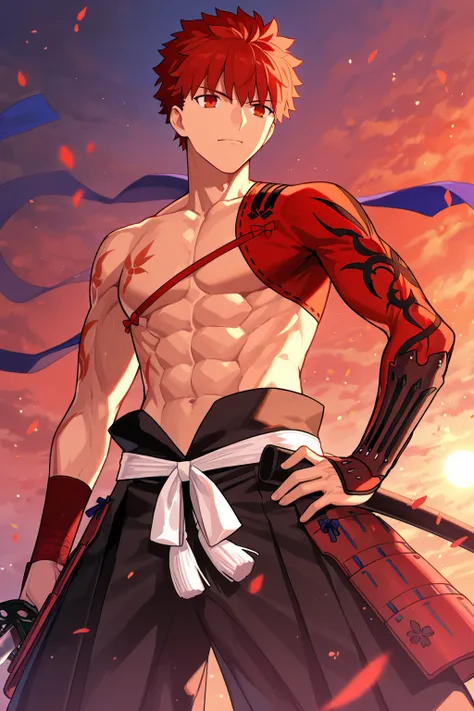 千子村正 (senji muramasa) | Fate/Grand Order a