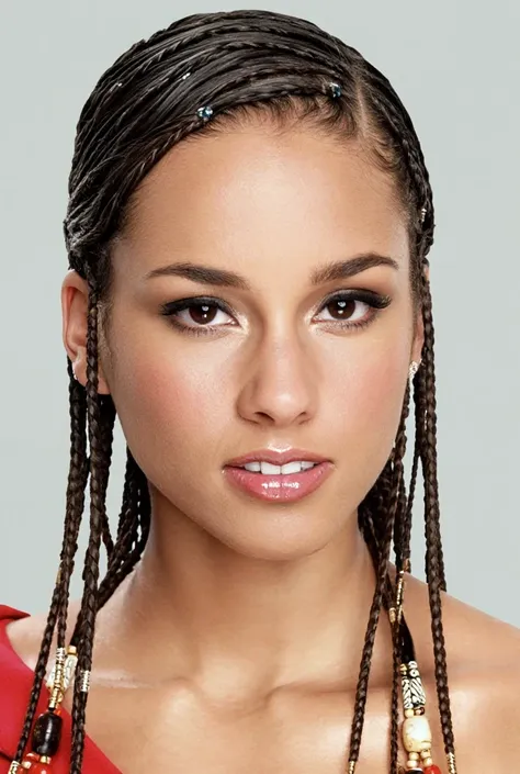 Alicia Keys ZIT ZIT