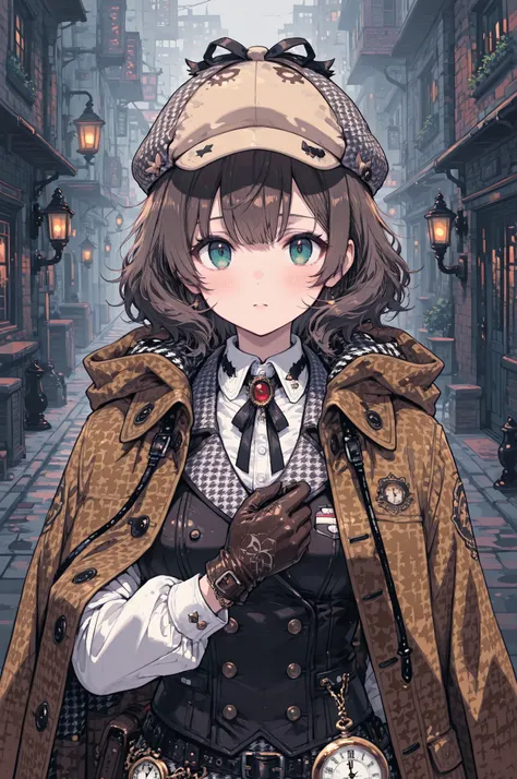 SoSo Cloud Step Illustrious SD1.0