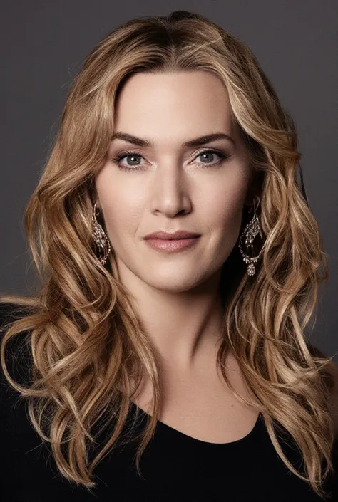 Kate Winslet ZIT ZIT