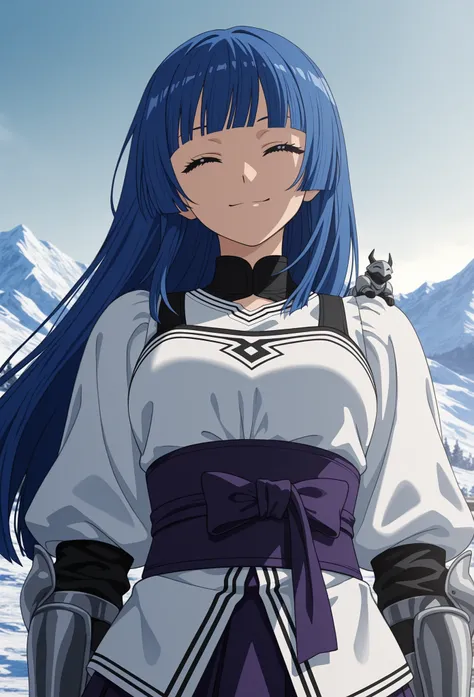 Isolte Cruel - Mushoku Tensei 1