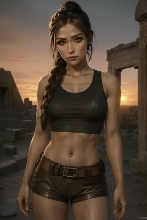 Lexa V2 (AGI Lover) V1