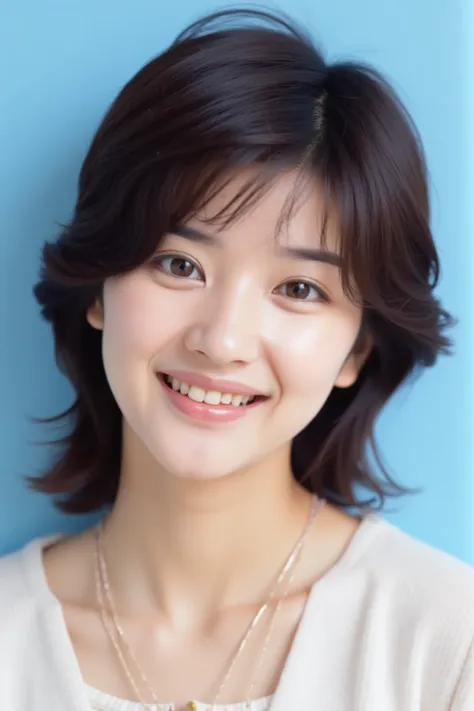 sakuradajunko_flux 桜田淳子 v1.0