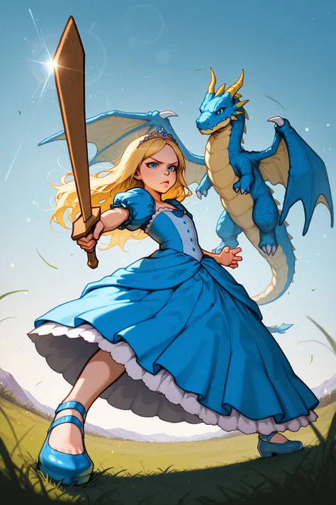 Adds - Bishoujo Anime & Cartoon Style v6 v6