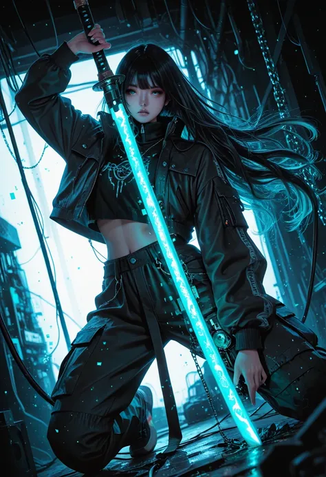 IKUN2.5D二次元Cosplay-半写实IL 666