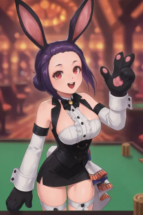 【DFO / DNF】 Dealer Elonse v1.0