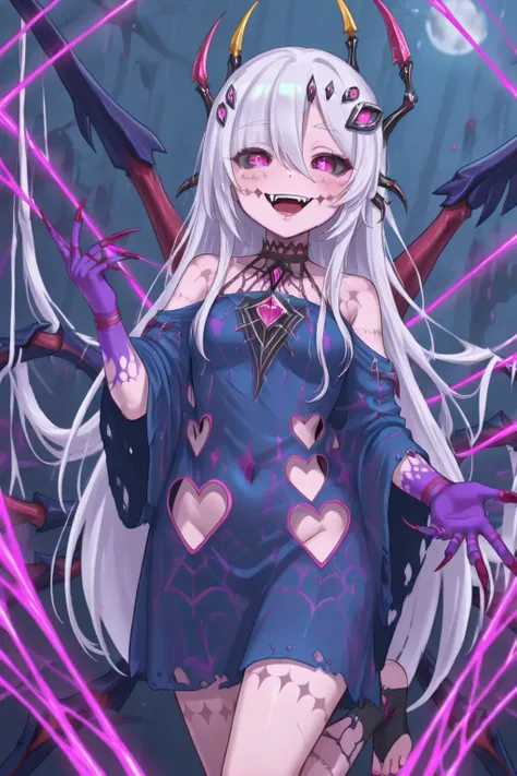 【DFO / DNF】 Twisted Malice: Calamity v1.0