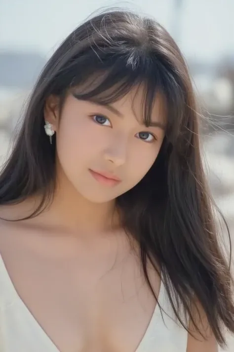 後藤久美子 FLUX Krea v1.0