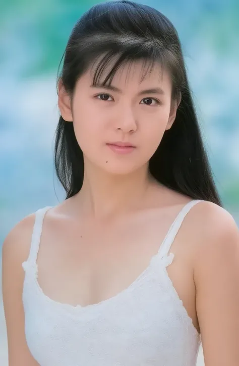 Yoko Minamino v1.0