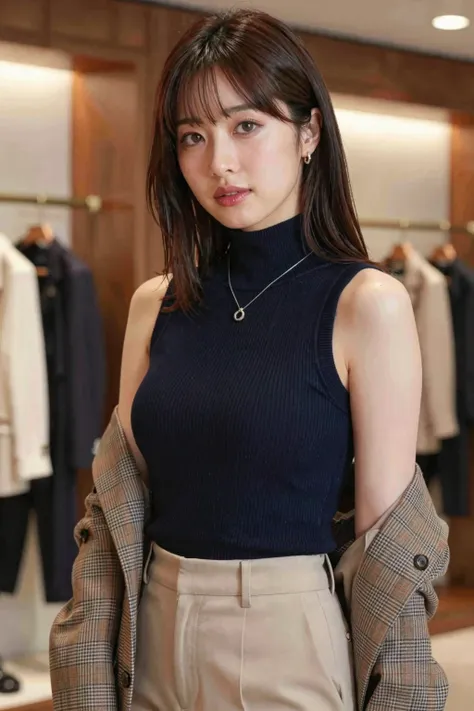 Glamorous_Woman / ZIB ZIB