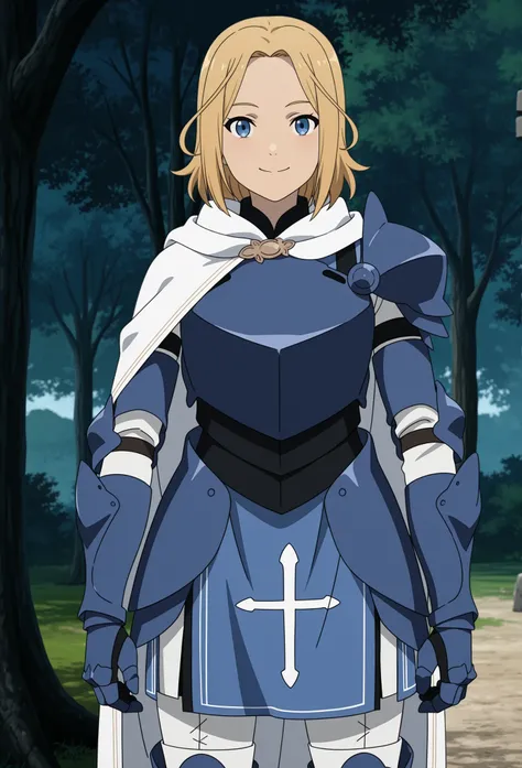 Therese Latreia (テレーズ・ラトレイア) - Mushoku Tensei v1.0