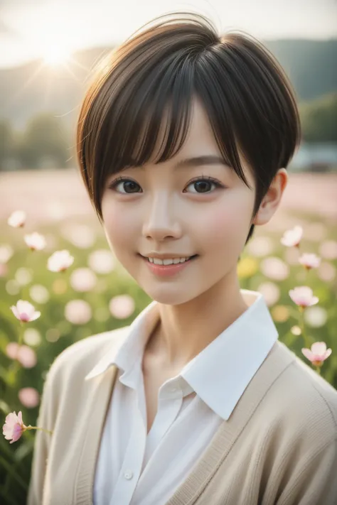 SoSo Asian Pony Beta Realistic v4.0