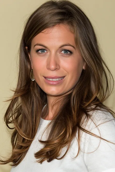 Sonya Walger ZIT ZIT