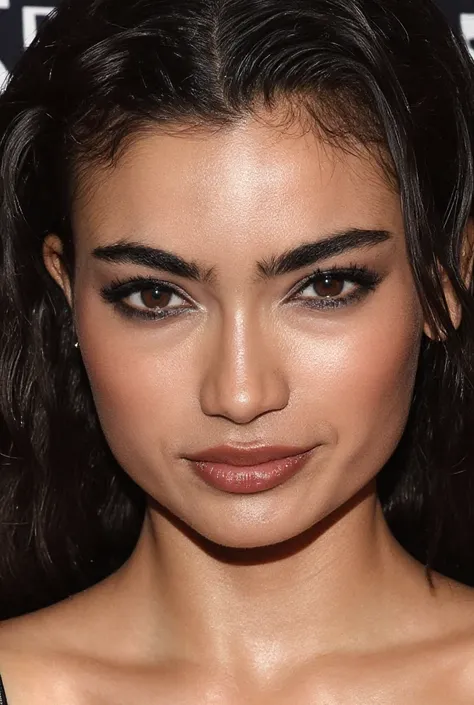 Kelly Gale ZIT ZIT