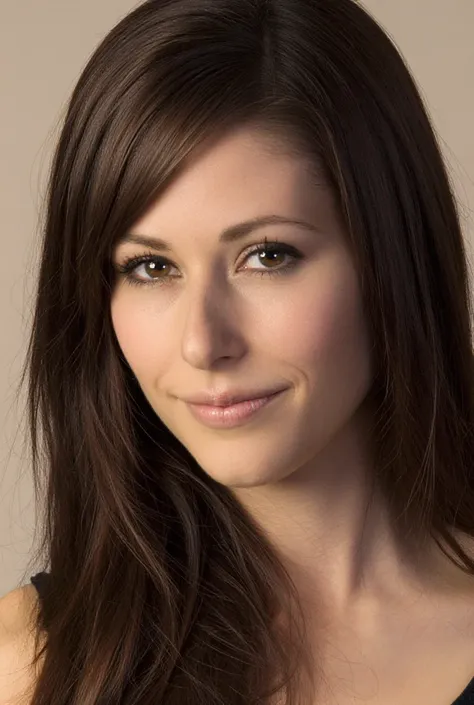 Amanda Crew ZIT ZIT