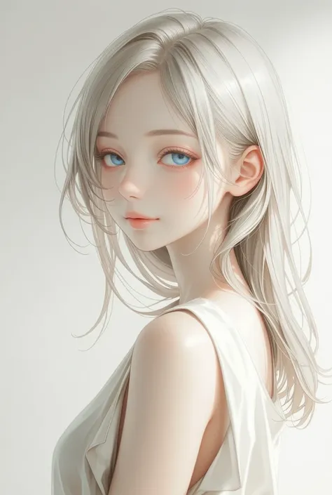 Luminara Whisper [Anima] BASE_v1.0