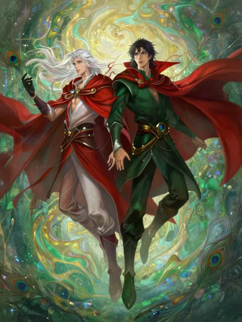 Creation of the ultimate game skin CG V