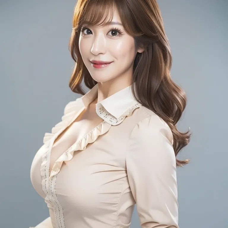 美並あゆ美 v1.0