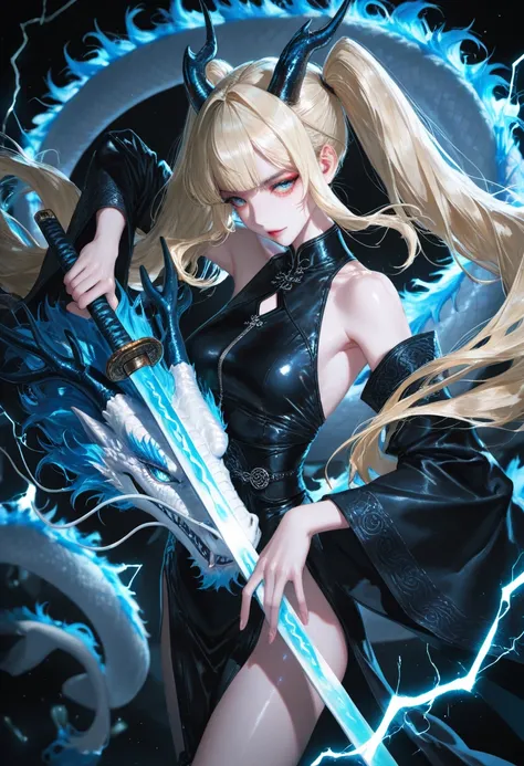 月大魔王之Magic Fire-IL Aesthetic
