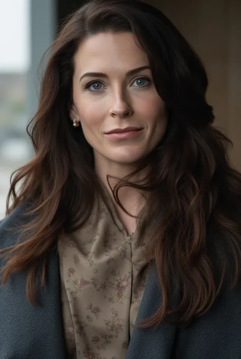 Bridget Regan FLUX FLUX