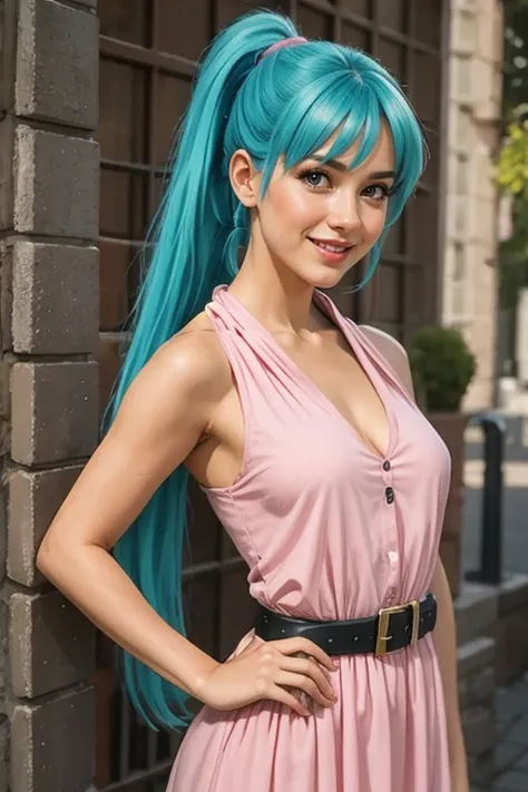 Bella V4 (AGI Lover) V4