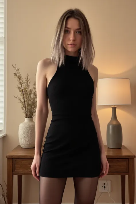 Leya Gornaya 1