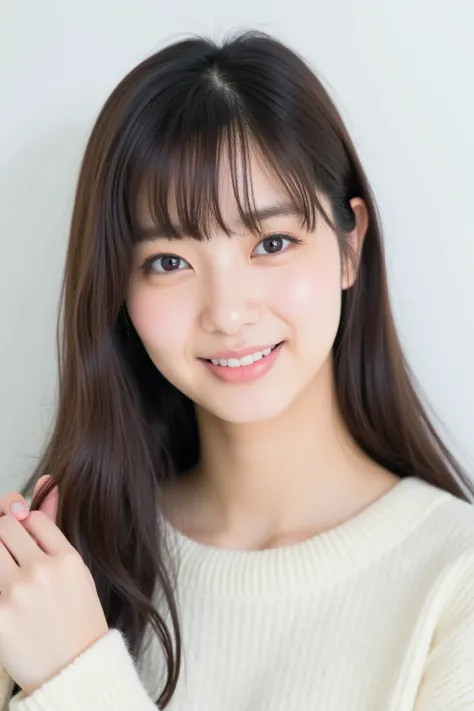 shinkawayua_V2.0_flux 新川優愛 v1.0