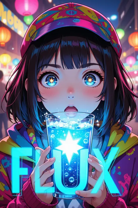 SoSo Anime FLUX FP16 v0.1
