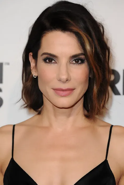 Sandra Bullock K2T K2T