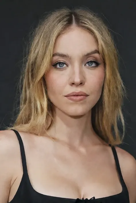 Sydney Sweeney K2T K2T