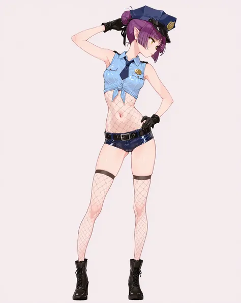 Police_Uniform v1.0