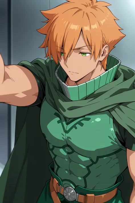 ロビン・フッド (Robin Hood) | Fateシリーズ (Fate Series) a