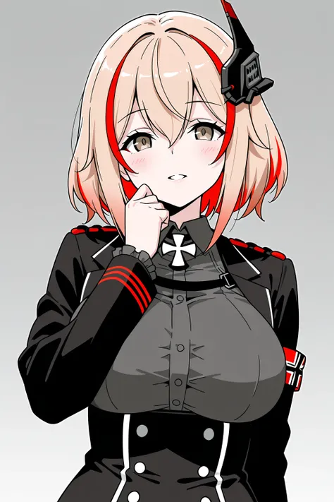 ローン (Roon) | アズールレーン (Azur Lane) a