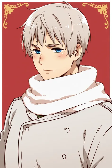ロシア (Russia) | ヘタリア (Hetalia) a