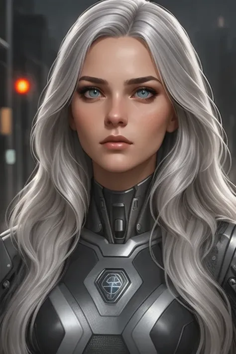 SophiaV4 V4