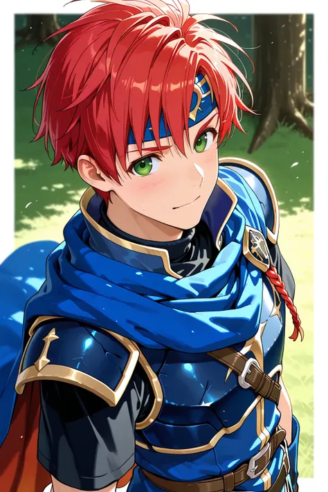 ロイ (Roy) | ファイアーエムブレム (Fire Emblem) a
