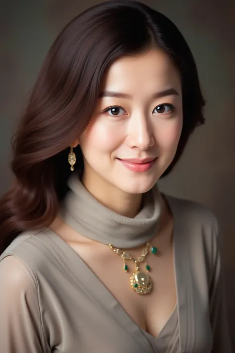 suzukikyoka_flux 鈴木京香 v1.0