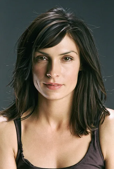 Famke Janssen ZIT ZIT