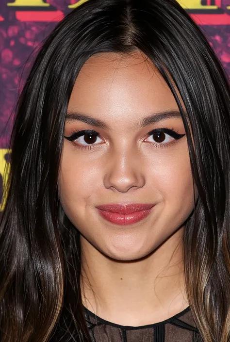 Olivia Rodrigo ZIT ZIT